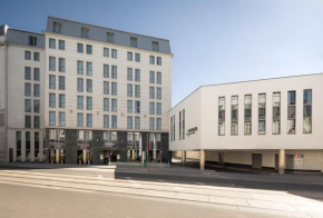  Lindner Hotel Am Belvedere  Вена